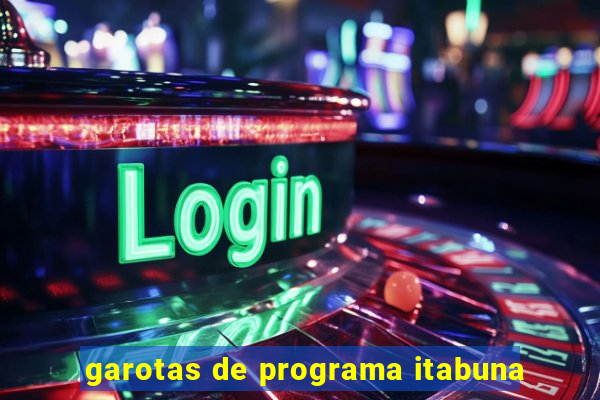 garotas de programa itabuna
